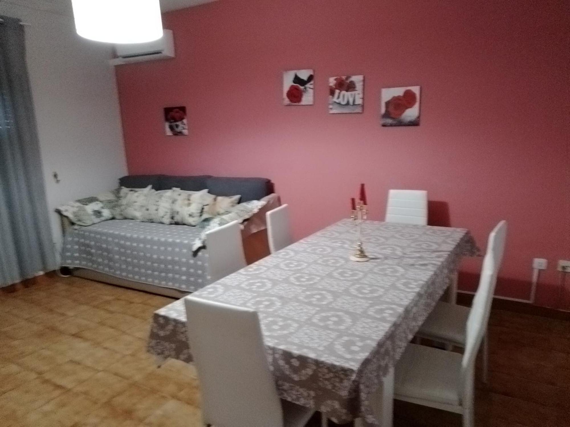 Las/Rosas Orgaz 外观 照片