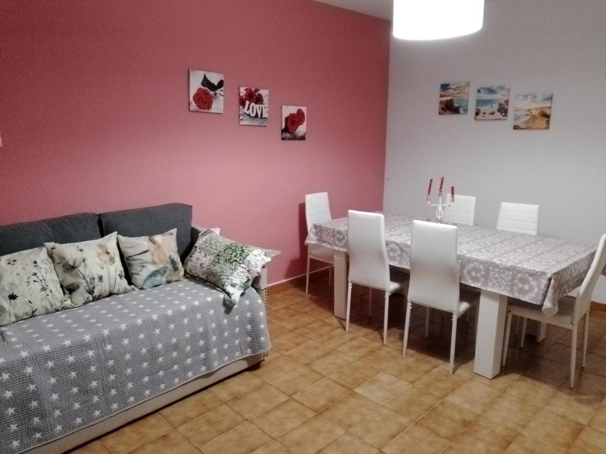 Las/Rosas Orgaz 外观 照片